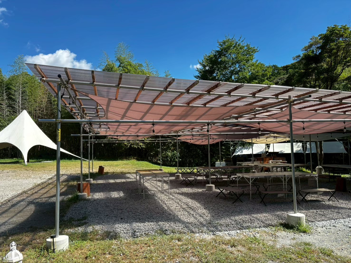 MIYAKODA.BBQ.FIELD / 都田バーベキューフィールド