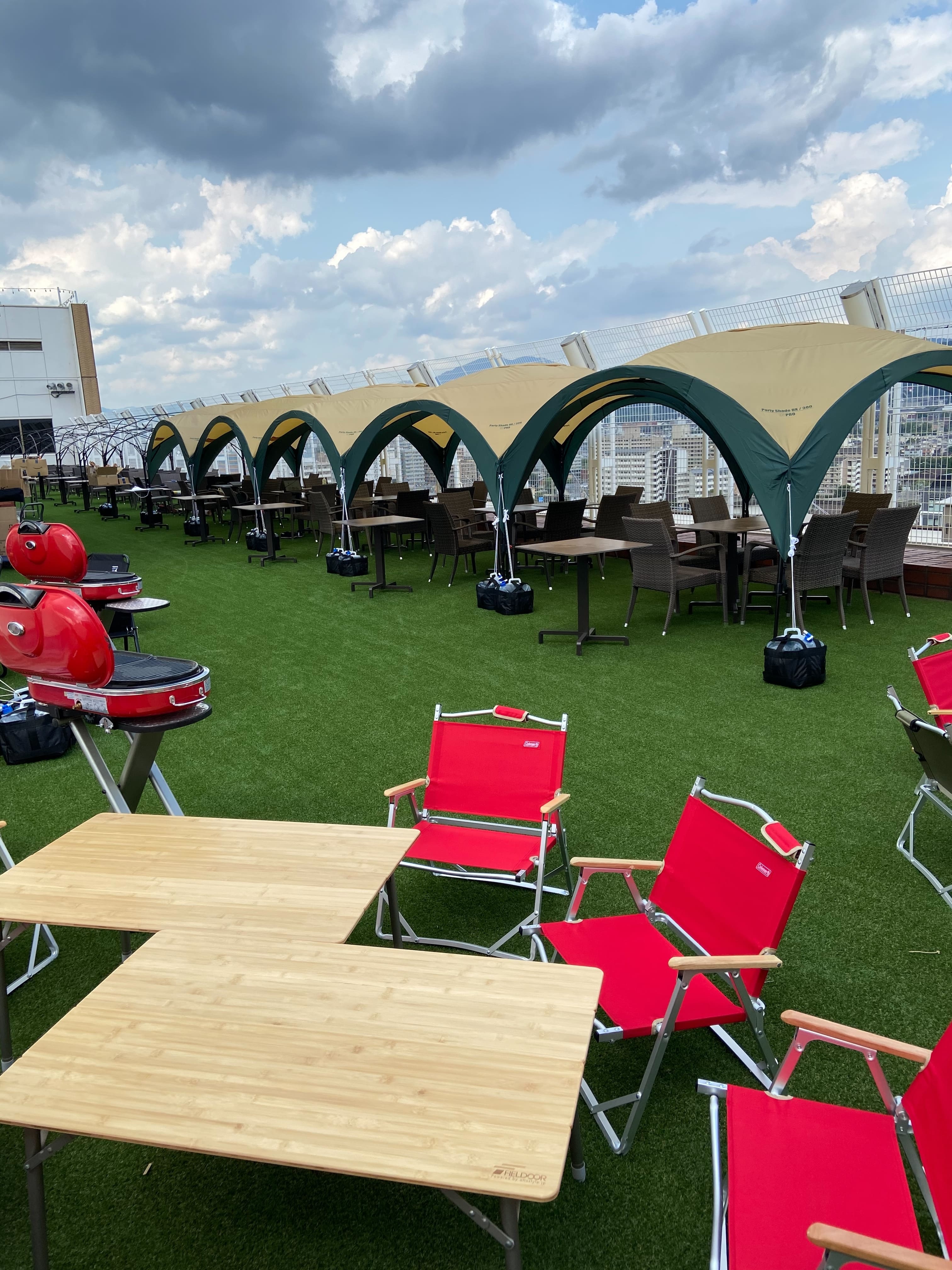 京都府京都市南区のbbq場 q Net